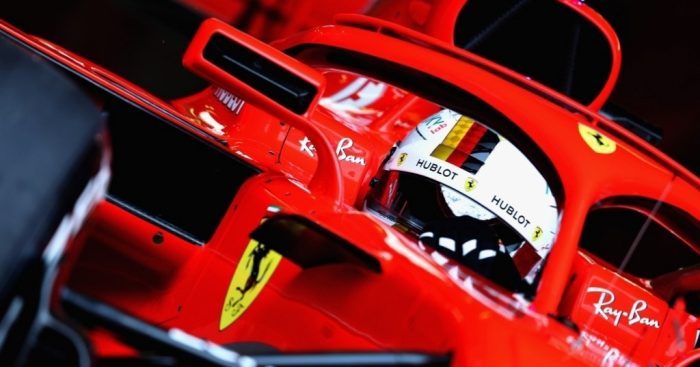 Formula 1 testing - how day three unfolded Formula 1 testing - how day three unfolded