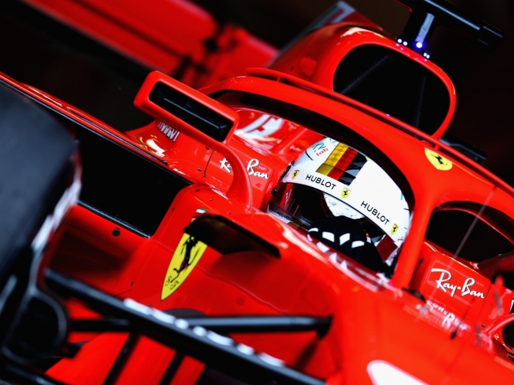 Vettel warns against ‘wrong conclusions’