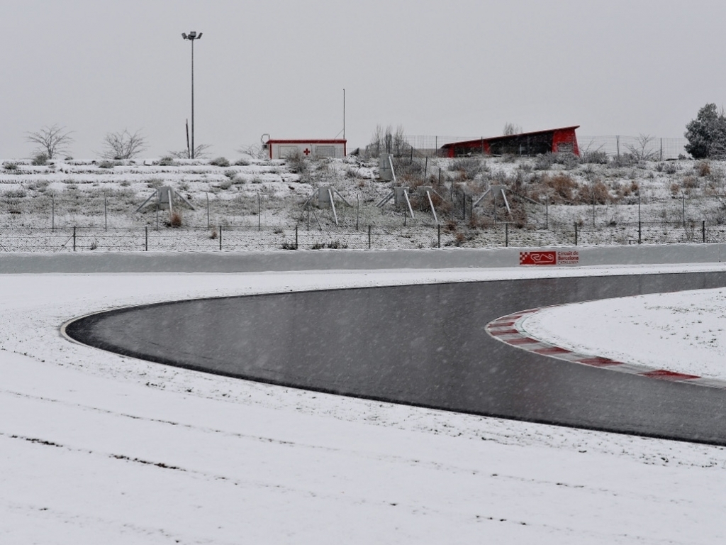‘Costs more to sit around than test in Bahrain’