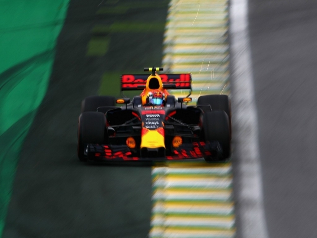 Brazil dropped from tyre testing schedule