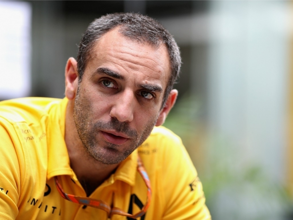 Renault doubts FIA can control oil-burning