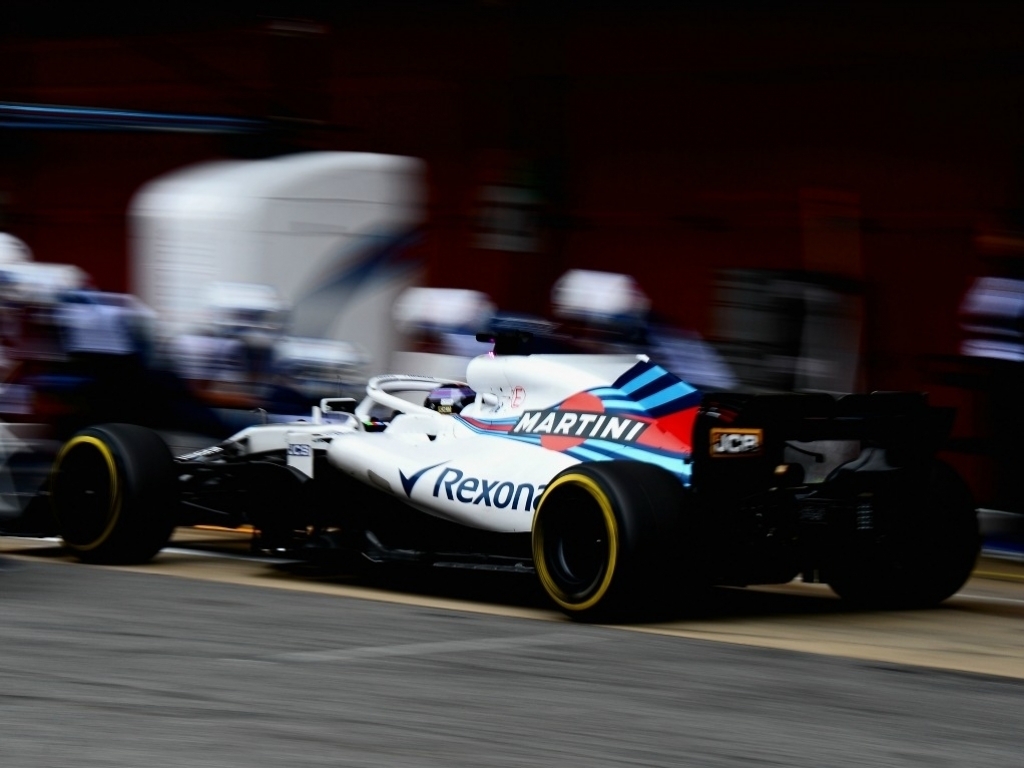 Williams: Age no factor in Martini decision