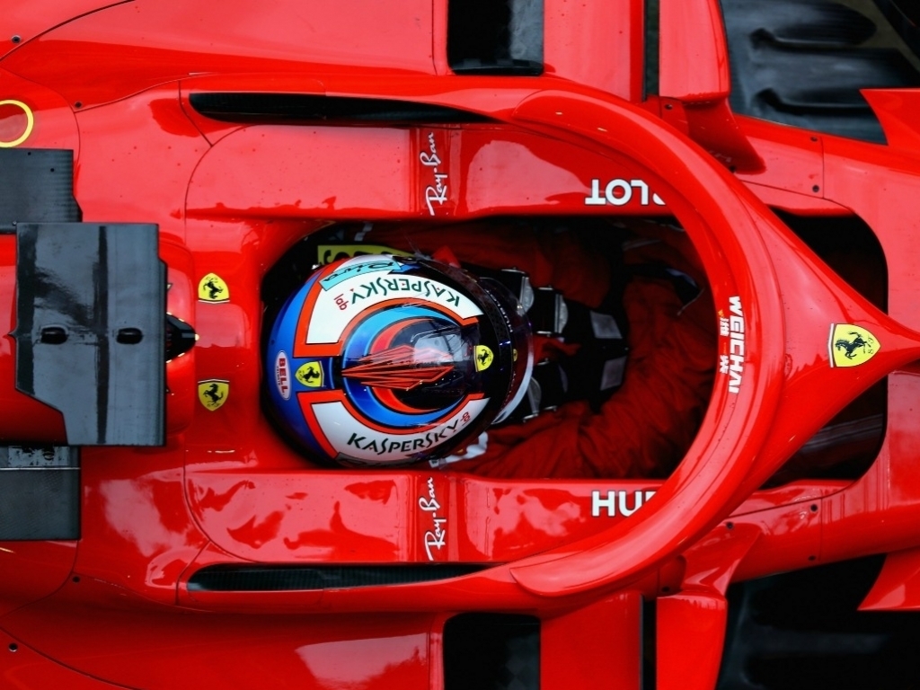 Brawn: Solution needed to keep Ferrari in F1