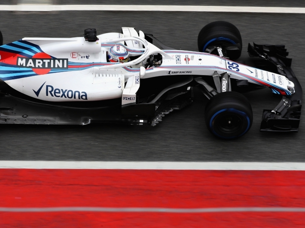 Williams: Contrary to comments it wasn’t us