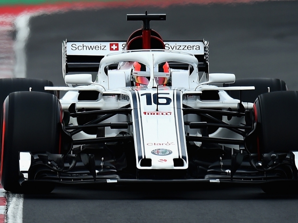 Vasseur: Leclerc needs time to learn