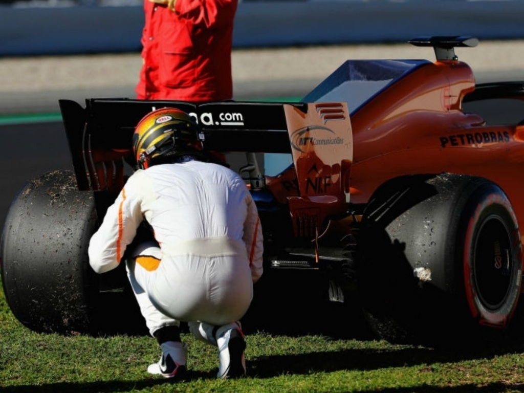 Winners and losers from Winter Testing