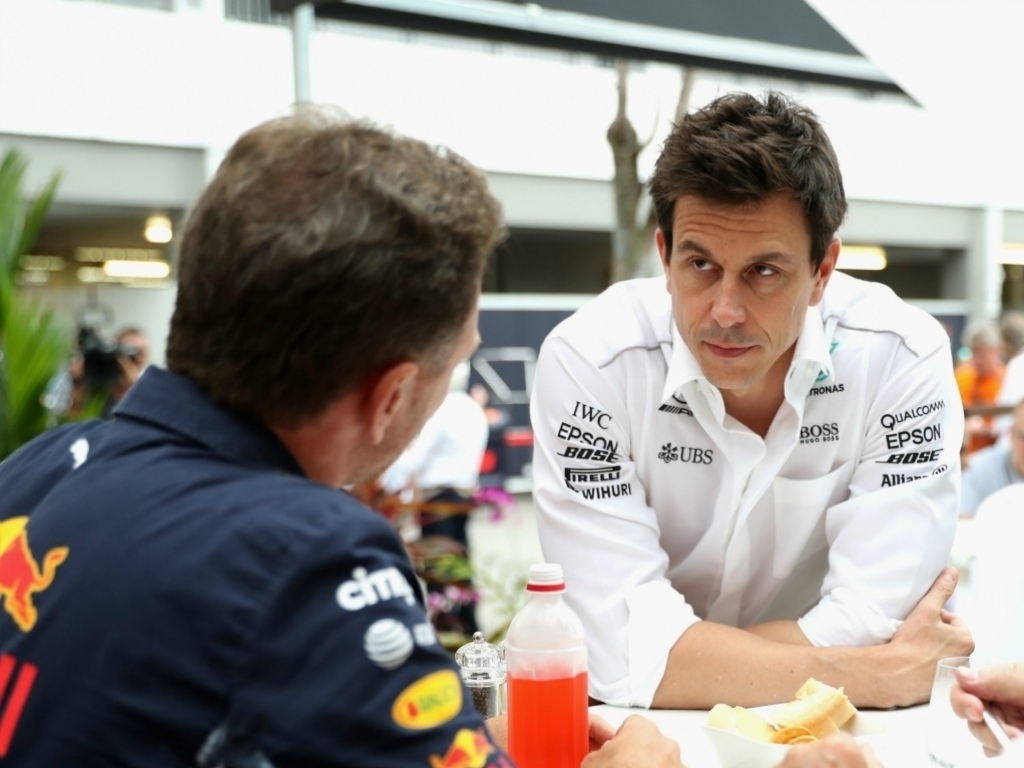 Liberty annoyed by ‘noisy’ future talks