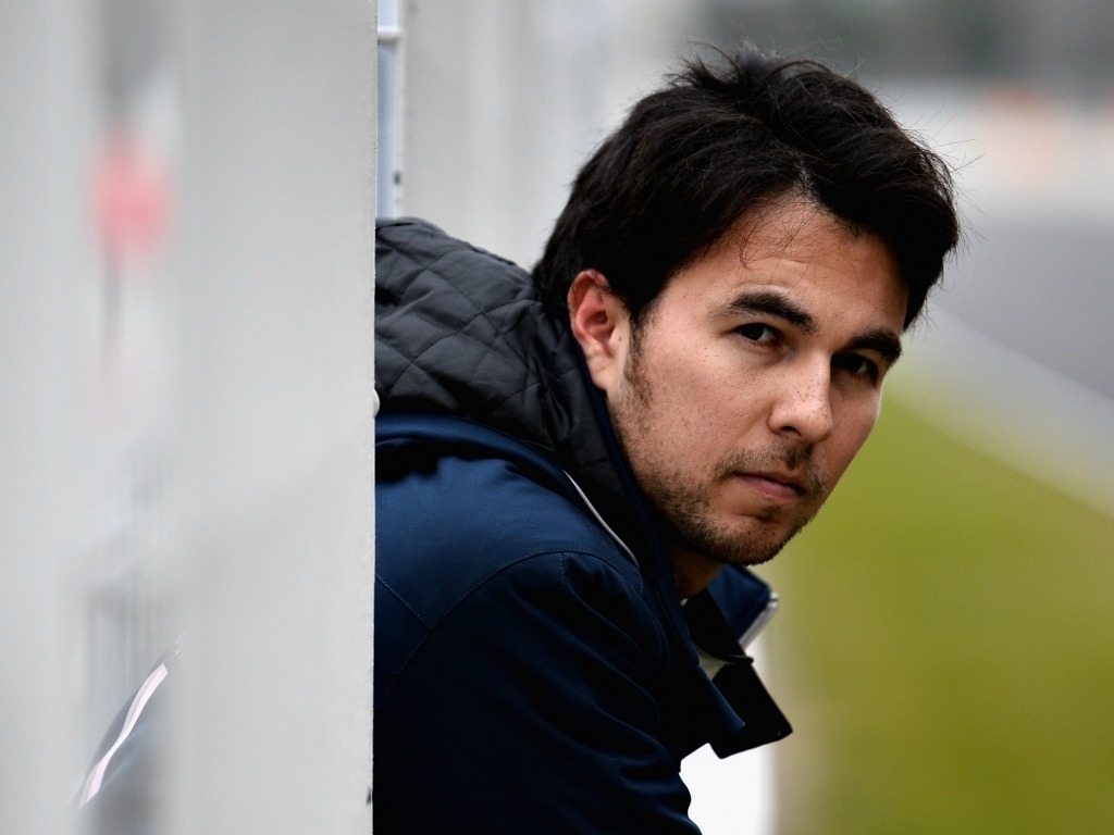 Perez: Force India not leading midfield