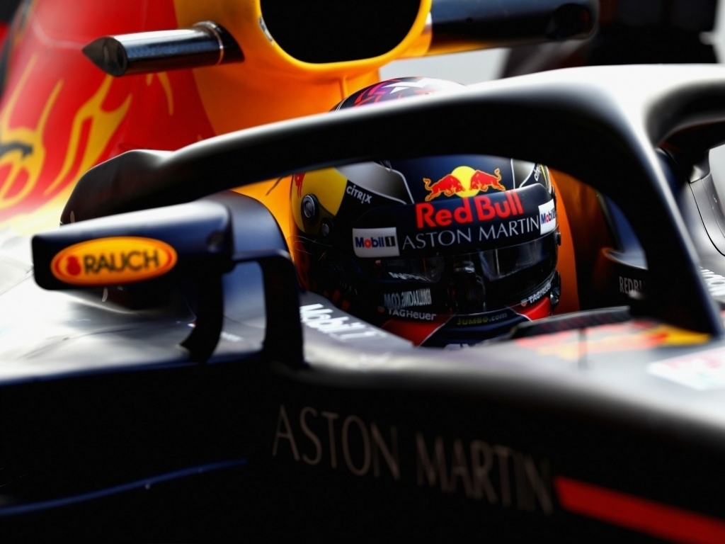 Gallery: Latest pics from penultimate day of testing
