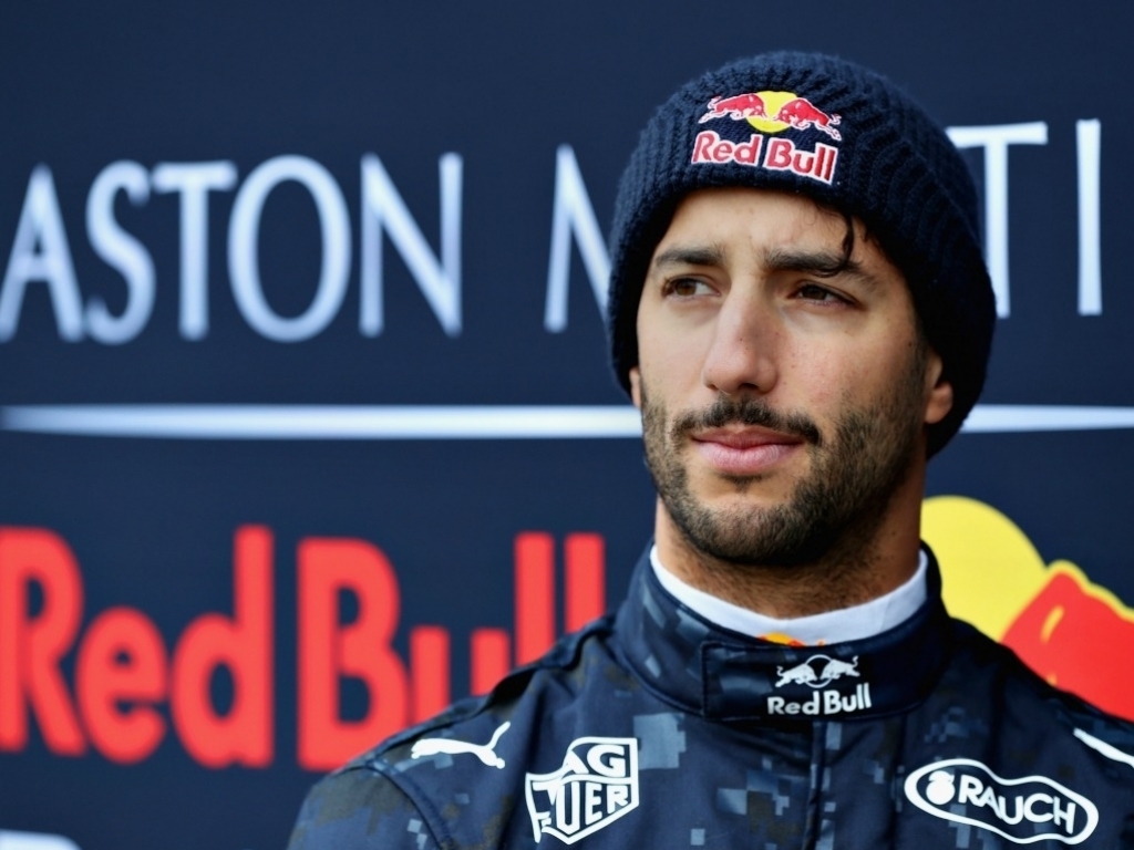 Deadline set between Ricciardo and Red Bull