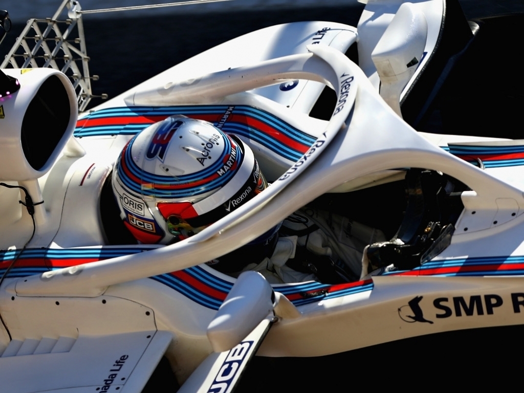 Race quotes: Sauber, Williams, Toro Rosso, Haas