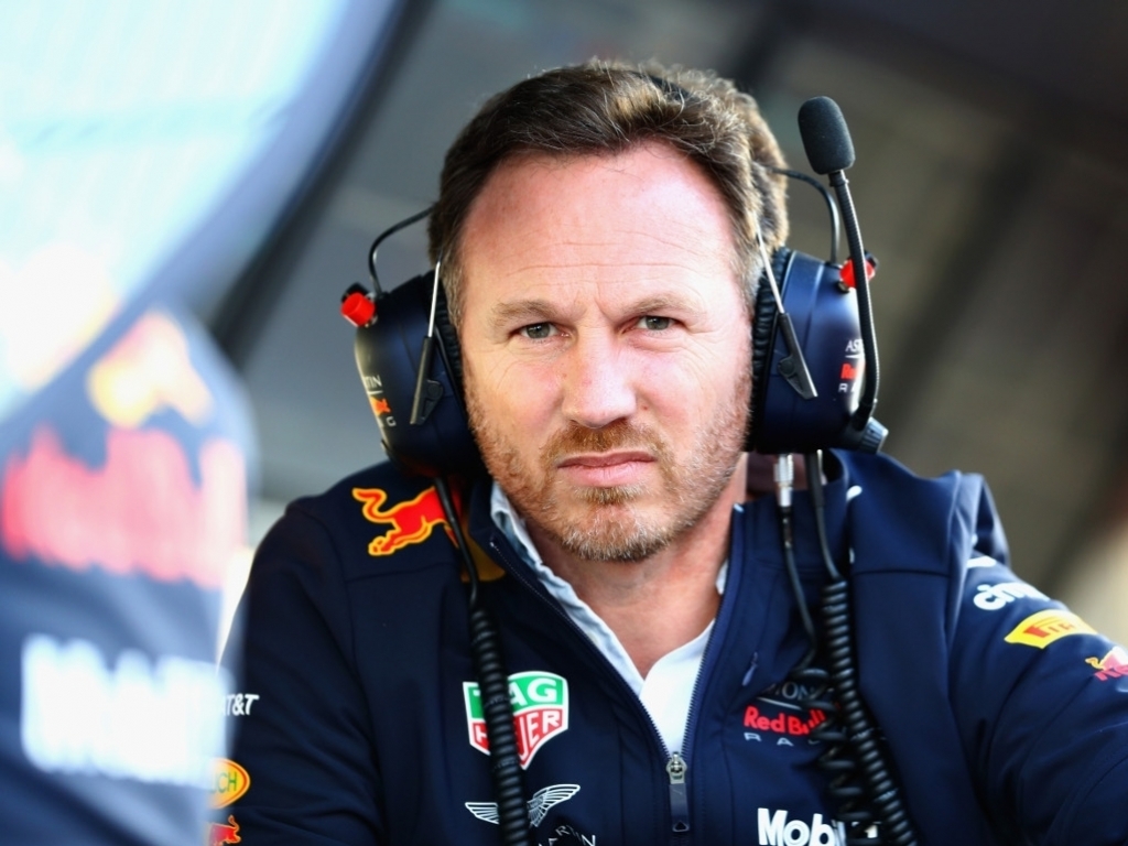 Horner slams ‘rushed’ rule changes for 2019