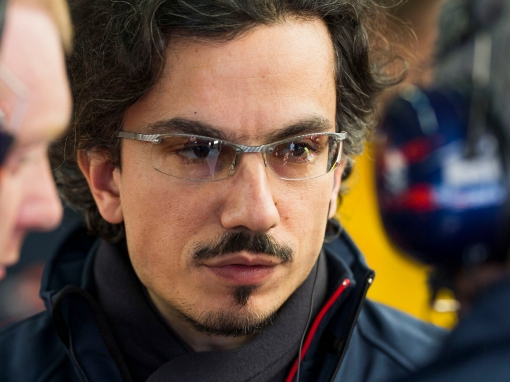Now Ferrari sign their own FIA man