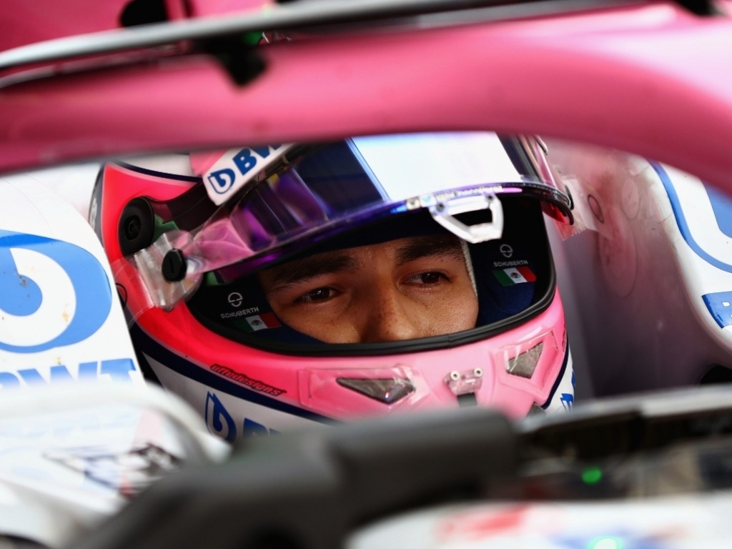 Perez: 2018 season will determine my career