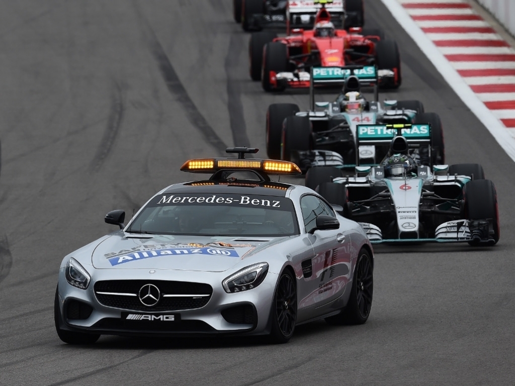 Whiting downplays standing restart concerns