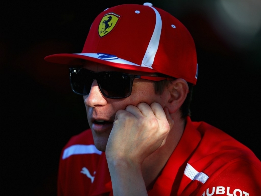Raikkonen fears fuel loads will spoil F1 ‘fun’