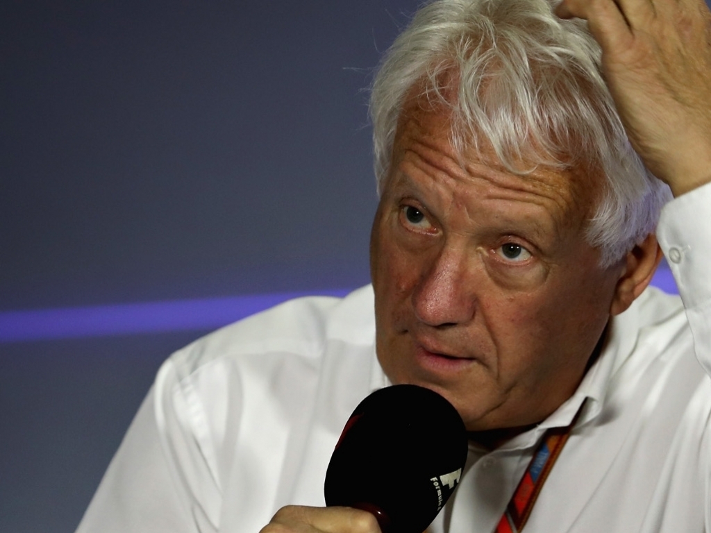 FIA ‘still working’ on gardening leave guidelines