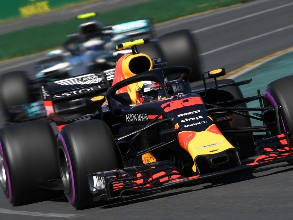 ‘One vital ingredient was missing, overtaking’