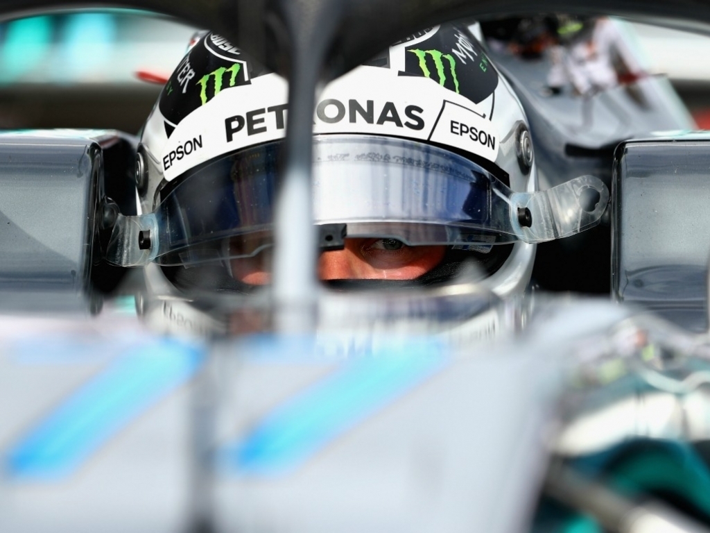 Bottas: Mercedes not ‘miles ahead’ of rivals