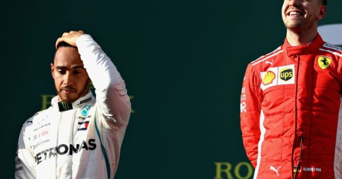 Valtteri Bottas crashes during F1 qualifying in Australia