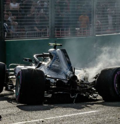 Driver ratings: Australian Grand Prix PlanetF1