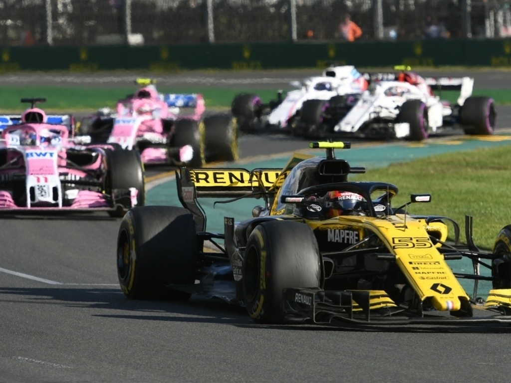 Drinks bottle forced Sainz to ‘nearly vomit’