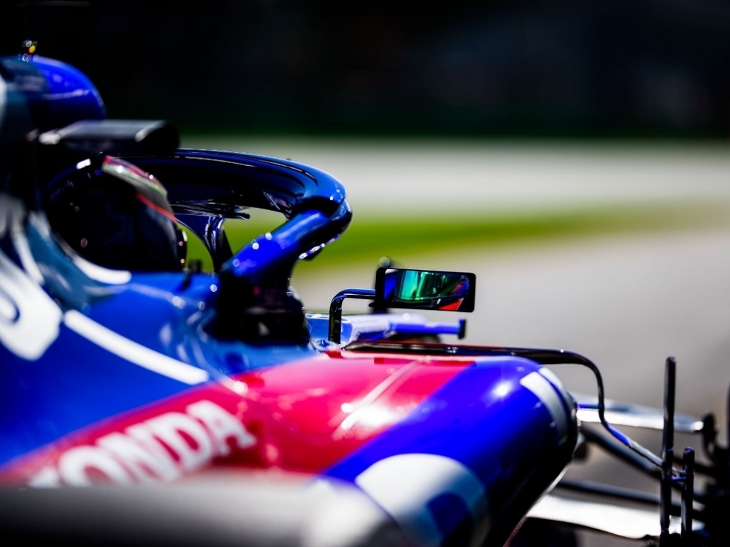 Hartley: No big concerns about Honda engine