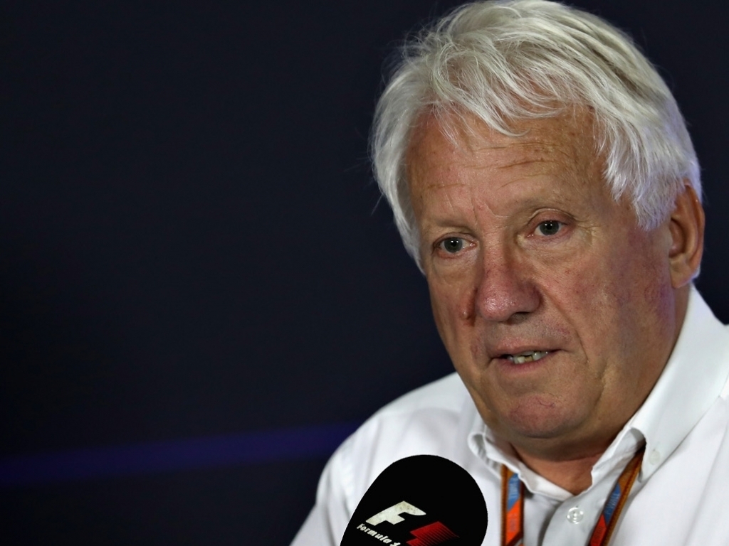 FIA open to using more DRS zones