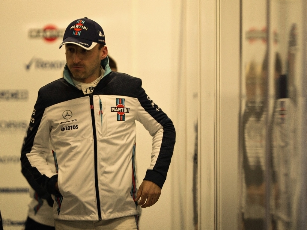 Kubica ‘possibly sabotaging’ Williams