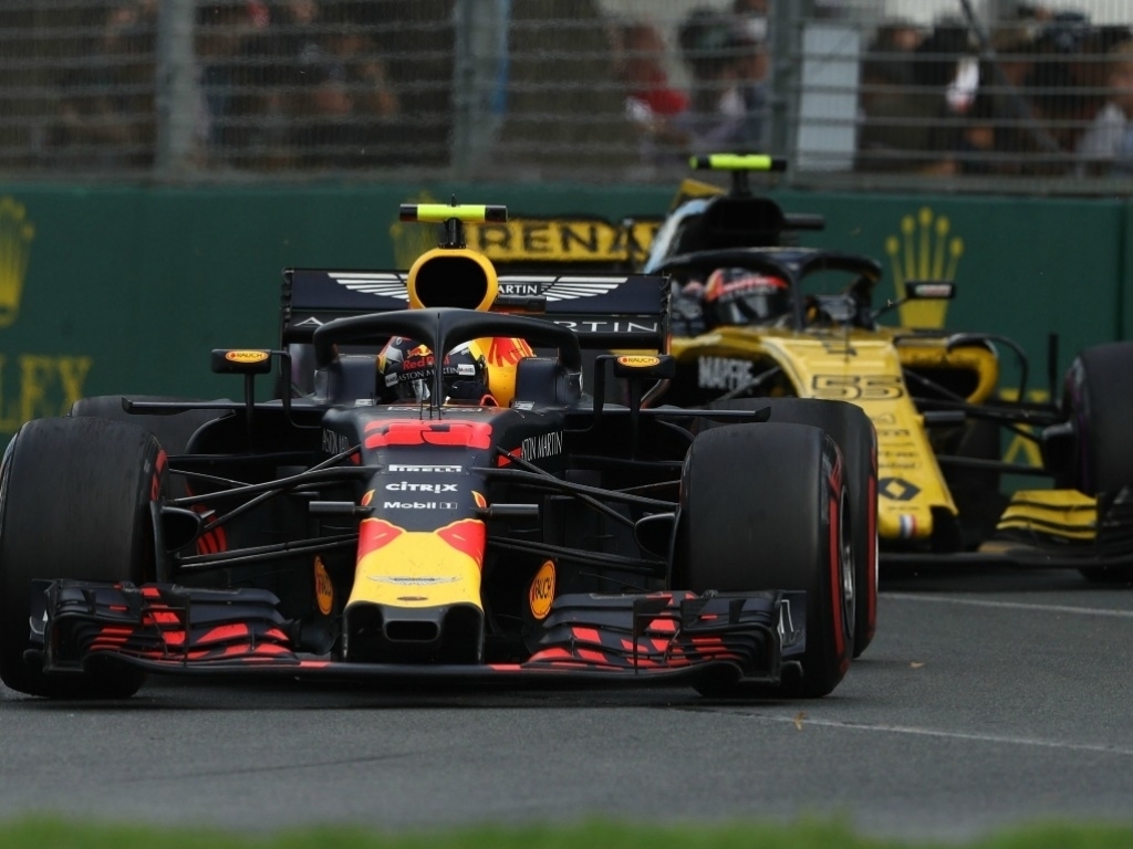 Red Bull, Renault call for engine freeze
