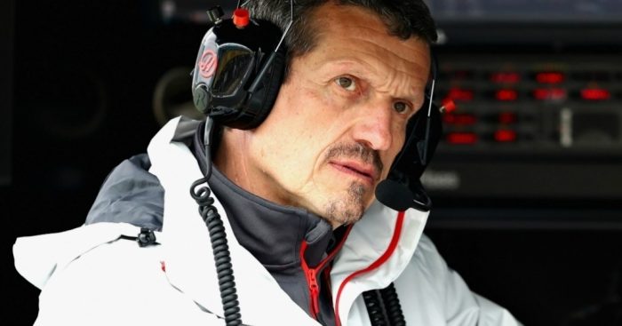 Haas F1 Team boss confident 'we are not doing anything wrong'