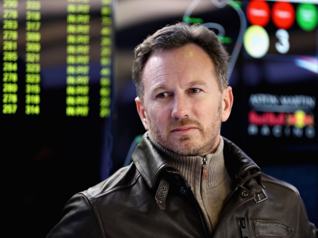 Horner: Red Bull have engine options for 2019