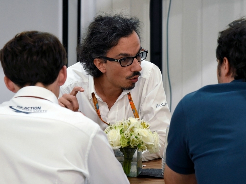 New Ferrari signing knows ‘key details of every car’