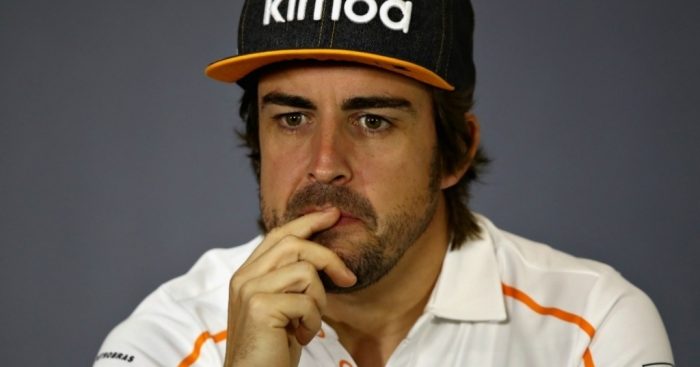 Bahrain Grand Prix: McLaren's Fernando Alonso says the next two months 'crucial'