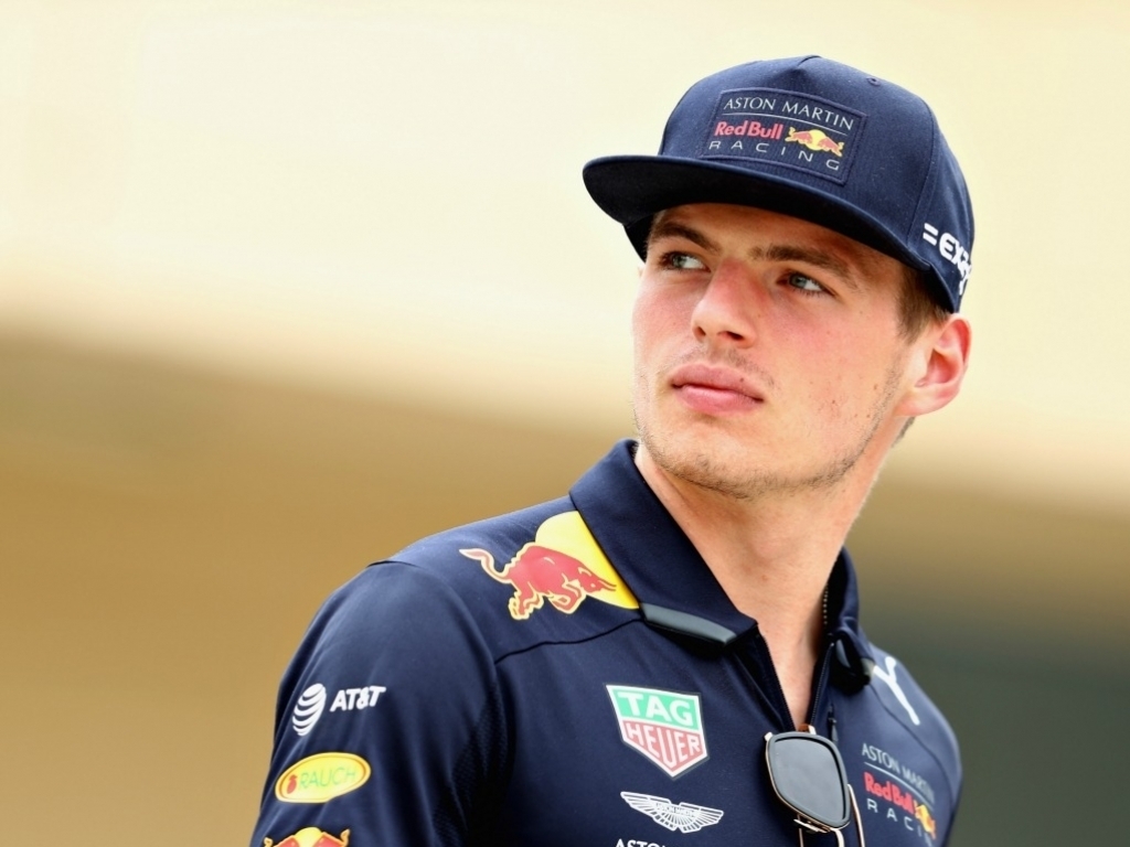 Lauda: Verstappen ’70 per cent to blame’