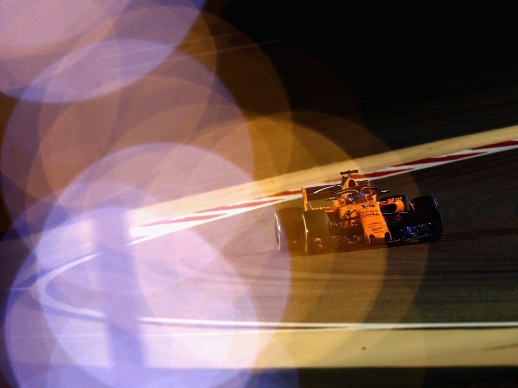 McLaren ‘astonished’ by lack of qualy pace