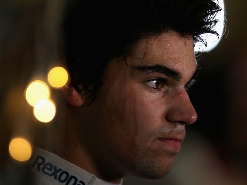 Stroll: A lot of things are wrong at Williams