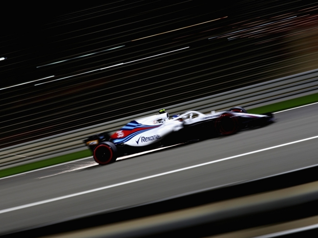 Sirotkin: We looked like idiots from the outside