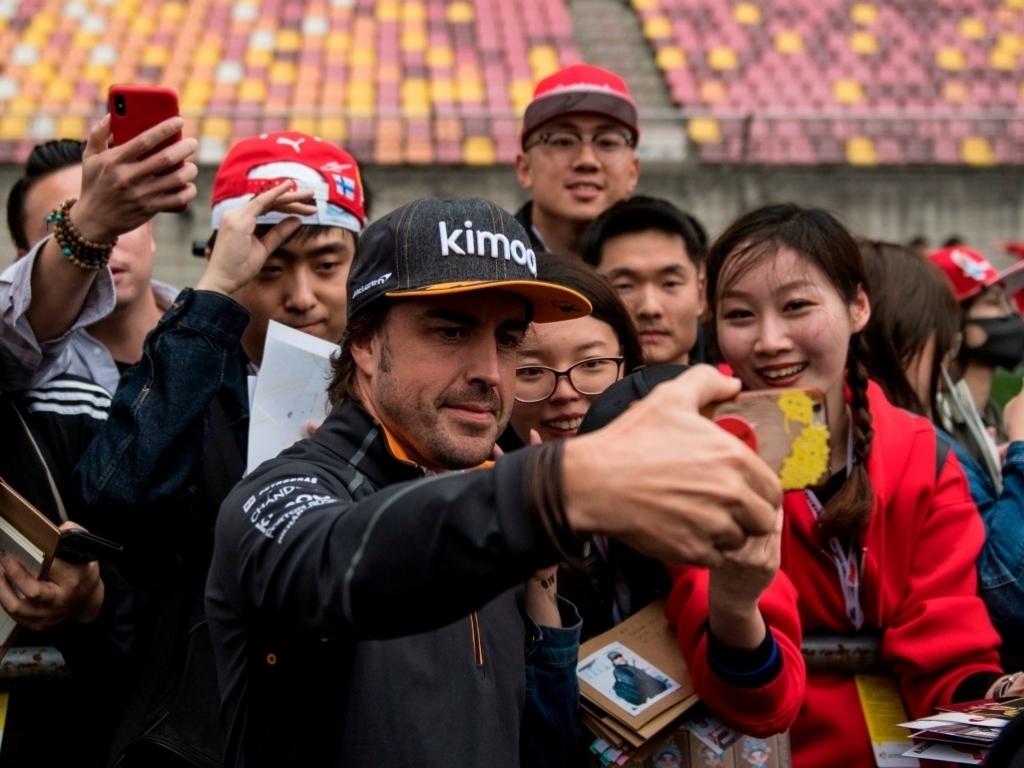 Pit Chat: Alonso’s broken hype machine