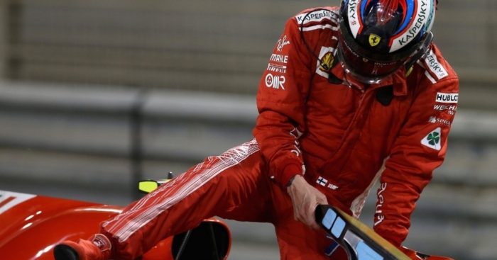 Arrivabene: Three factors into botched pit stop