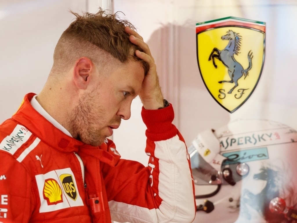 Vettel: Bottas move wasn’t ‘overly optimistic’