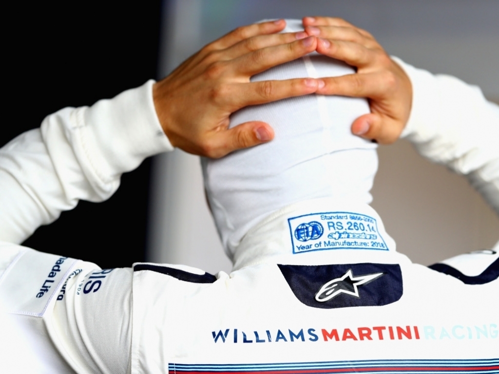 Stroll: Williams decline is shocking