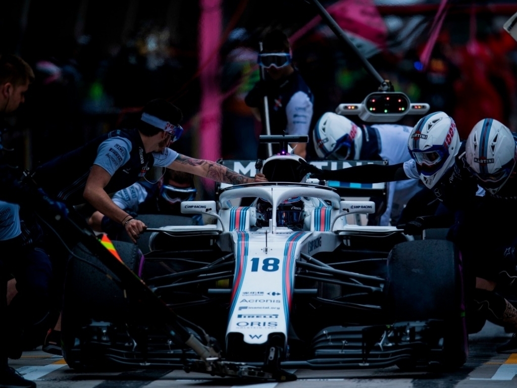 Qualy quotes: Toro Rosso, Williams, Sauber
