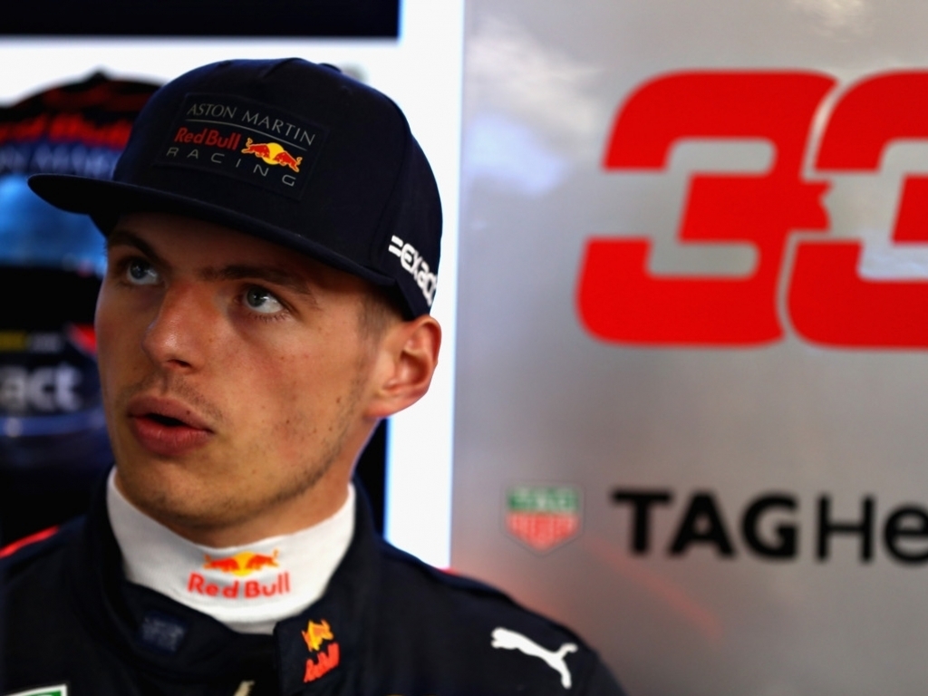 Perez thinks Verstappen is ‘overcompensating’