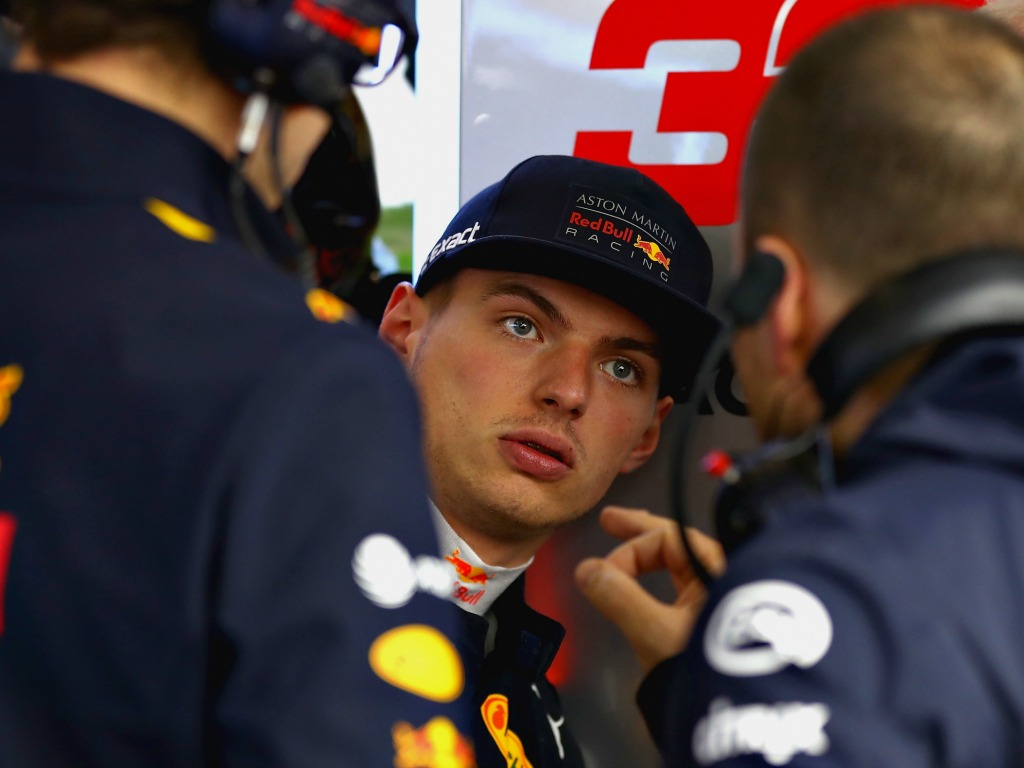 Driver ratings from the Chinese Grand Prix