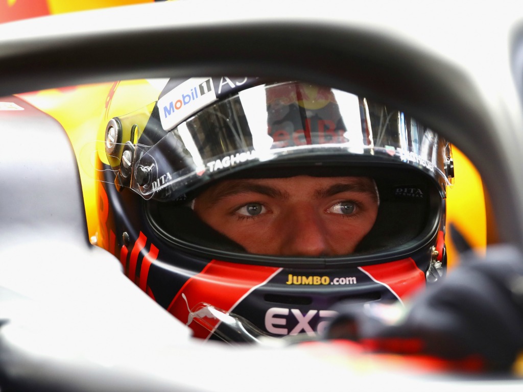 Verstappen owns up to error, Vettel calm