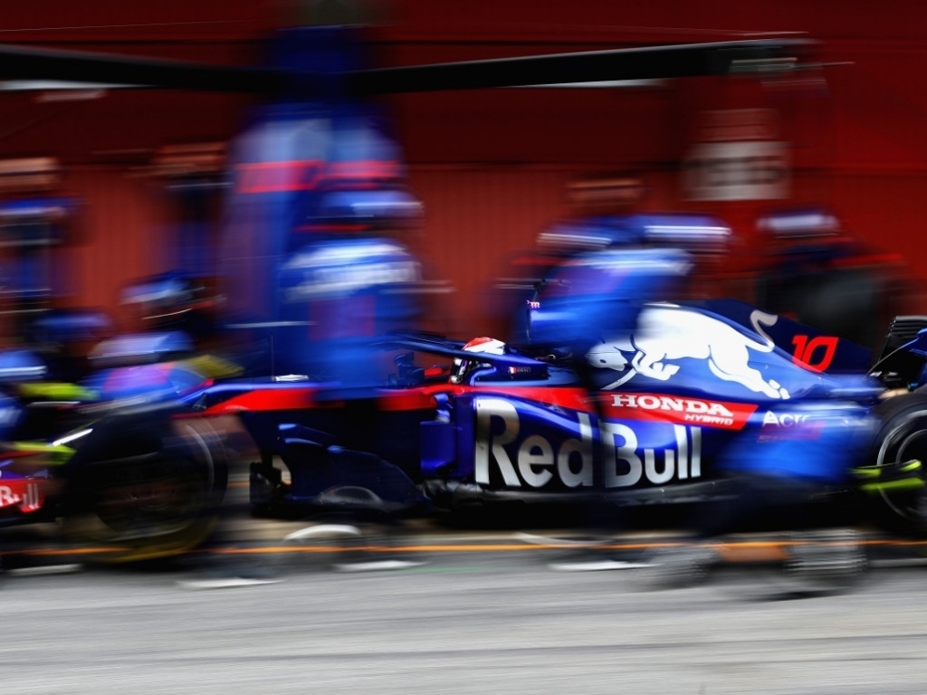 Honda upgrade worth ‘about three tenths a lap’