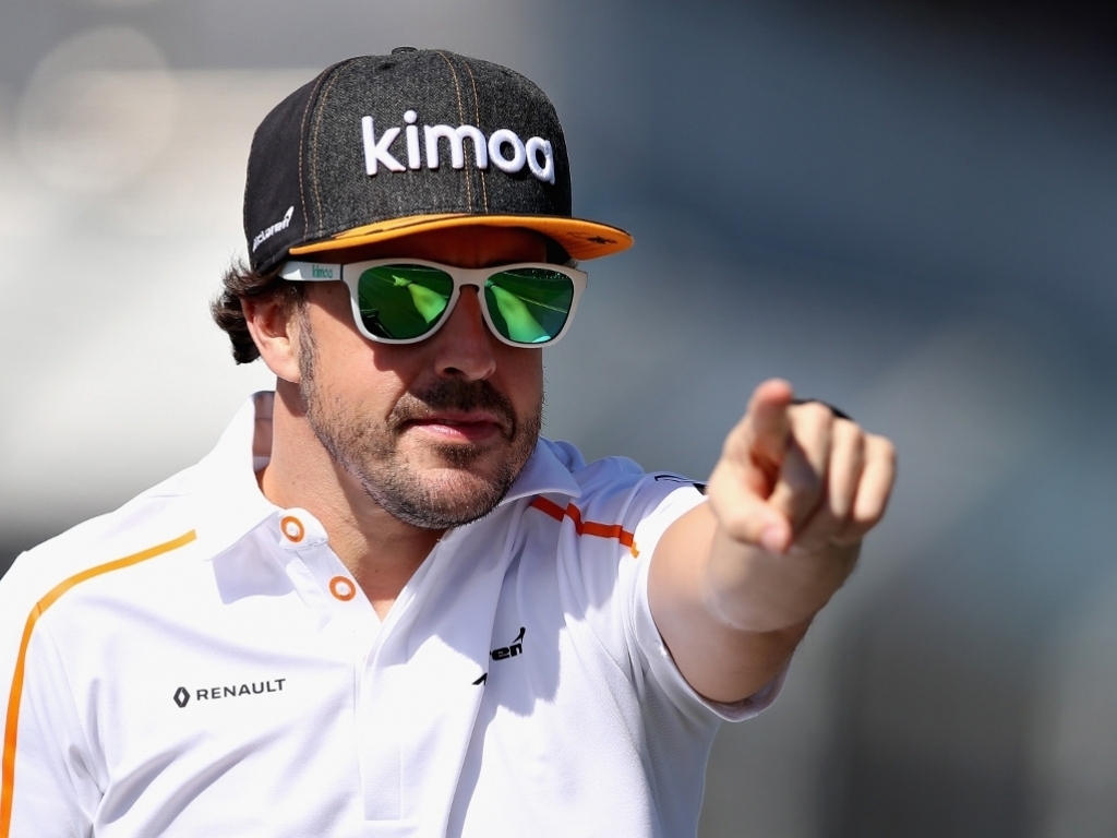 Race quotes: Renault, Sauber, McLaren, Williams
