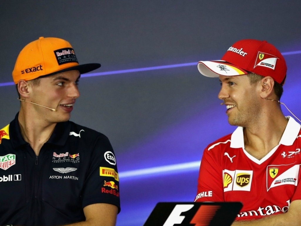 Horner: Max’s mistakes remind me of Vettel