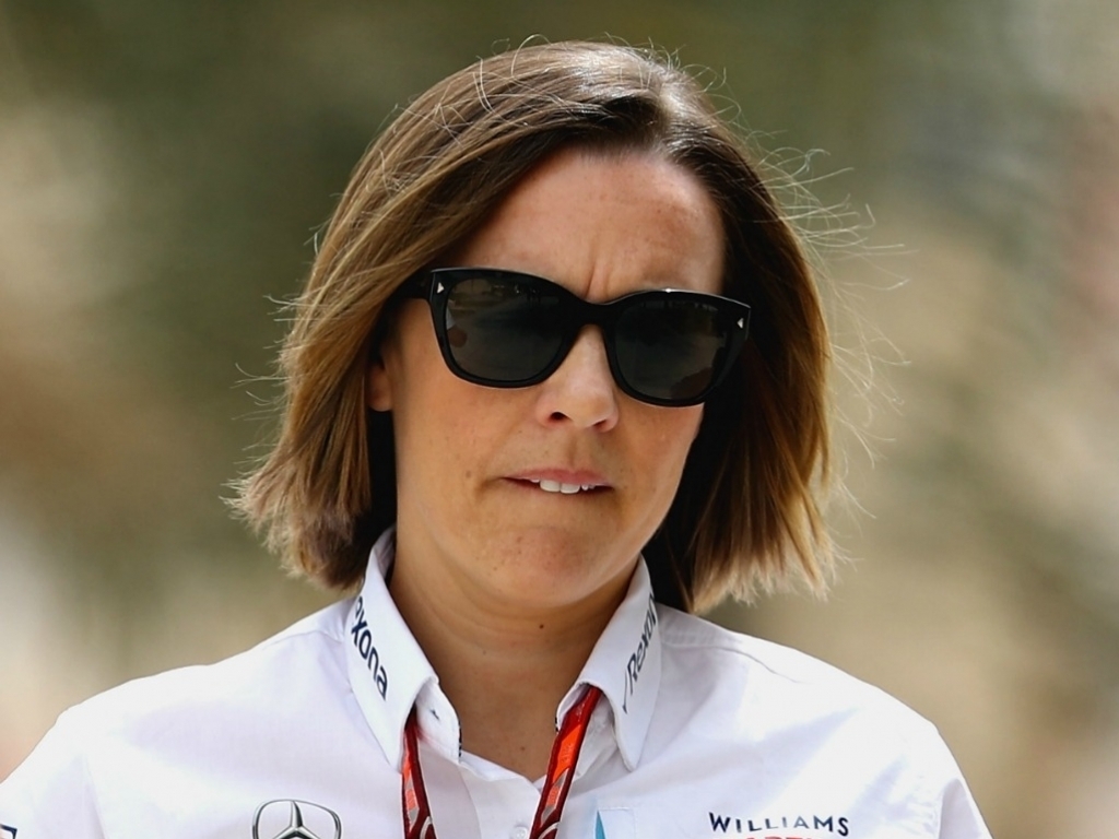 Williams: ‘Our sport is basically broken’